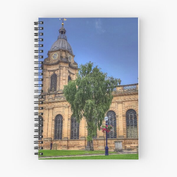 Item preview, Birmingham Cathedral designed and sold by Catchavista.