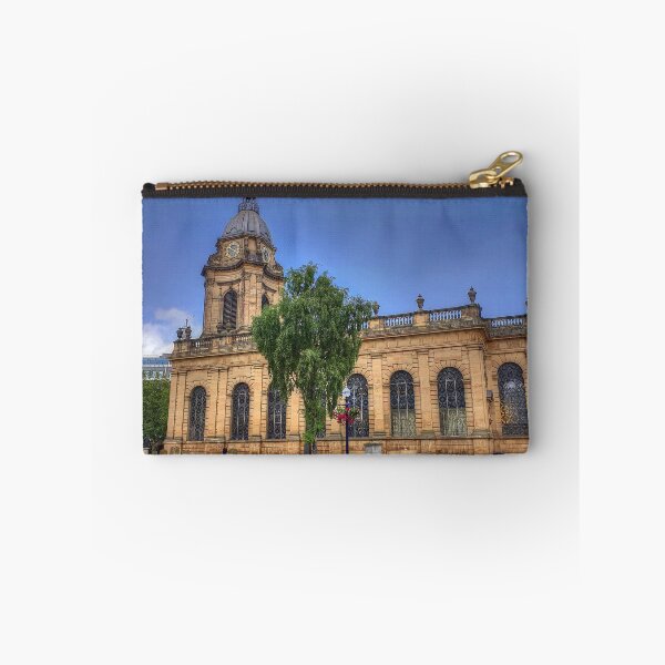 Item preview, Birmingham Cathedral designed and sold by Catchavista.