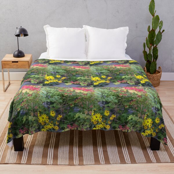 Item preview, Garden of Flowers designed and sold by Amanda1775.