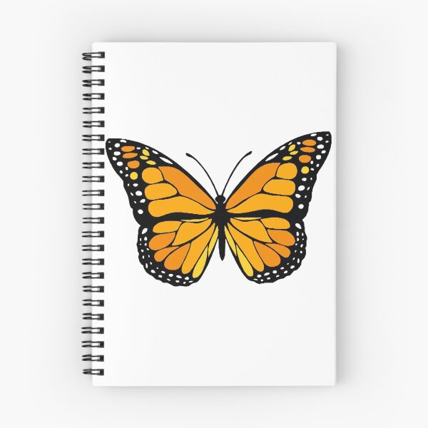 Item preview, Butterfly designed and sold by StickersByAnnaa.
