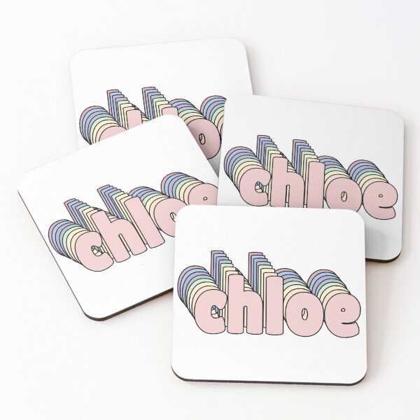 Item preview, Chloe Name  designed and sold by ashleymanheim.
