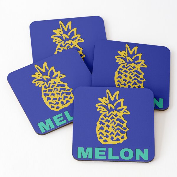Item preview, Melon designed and sold by HappySchnapper.