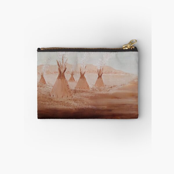 Item preview, Along The River designed and sold by girardart.