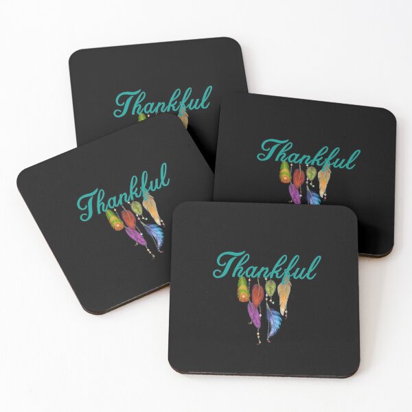 Item preview, Thankful designed and sold by Fives55.