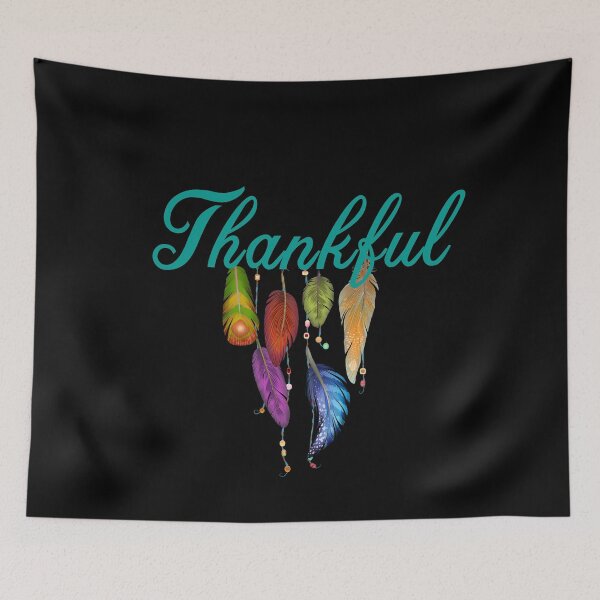 Item preview, Thankful designed and sold by Fives55.