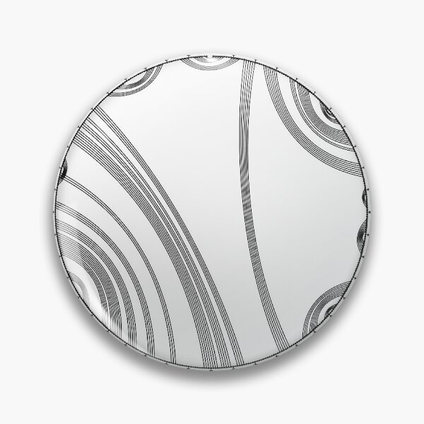Item preview, Circos plot of hspA base pairing designed and sold by RosArt100.