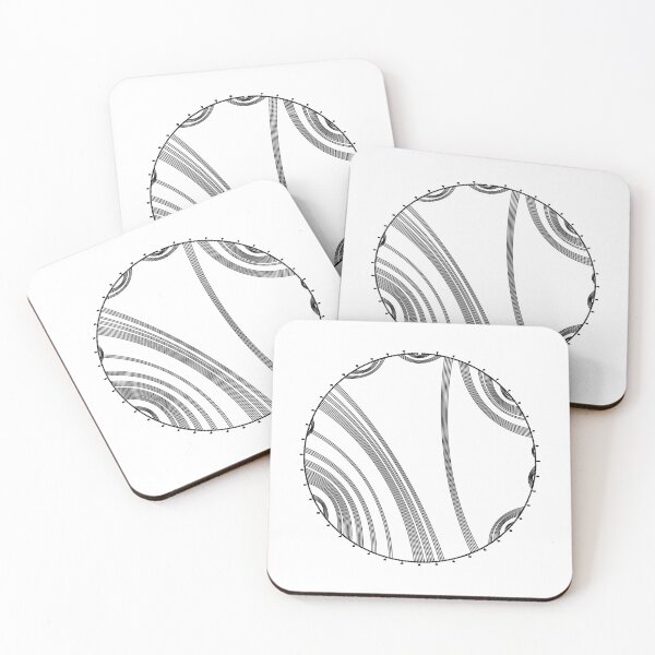 Item preview, Circo plot de emparejamiento de bases hspA designed and sold by RosArt100.