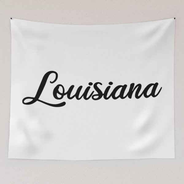 Item preview, Louisiana US State - Planner Stickers -  Places America designed and sold by MysticMagpie.