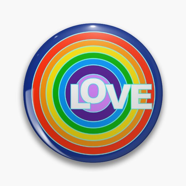 Item preview, LOVE Radiating designed and sold by BRIAN-LOVES-ART.