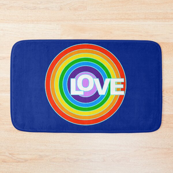 Item preview, LOVE Radiating designed and sold by BRIAN-LOVES-ART.