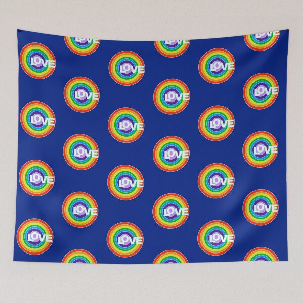 Item preview, LOVE Radiating designed and sold by BRIAN-LOVES-ART.