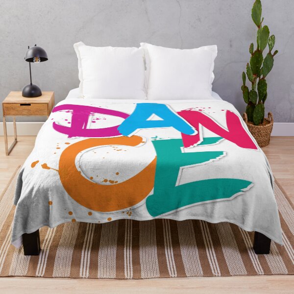 Item preview, Dance colorful  designed and sold by ReignGFX.