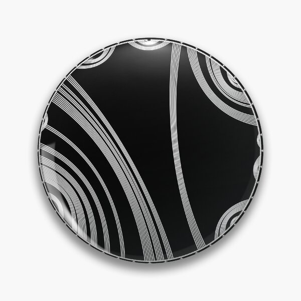 Item preview, Circos plot of hspA base pairing designed and sold by RosArt100.