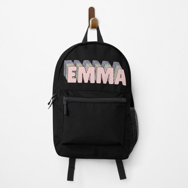 Item preview, Emma Name designed and sold by ashleymanheim.