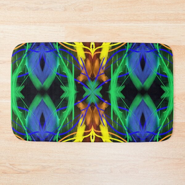Item preview, Bold abstract wonder, , psychedelic Arte Abstracto, abstract art design designed and sold by Adri Barnard.