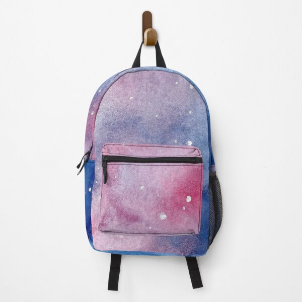 Item preview, Peaceful Nebula designed and sold by María Casas Watercolour Designs.