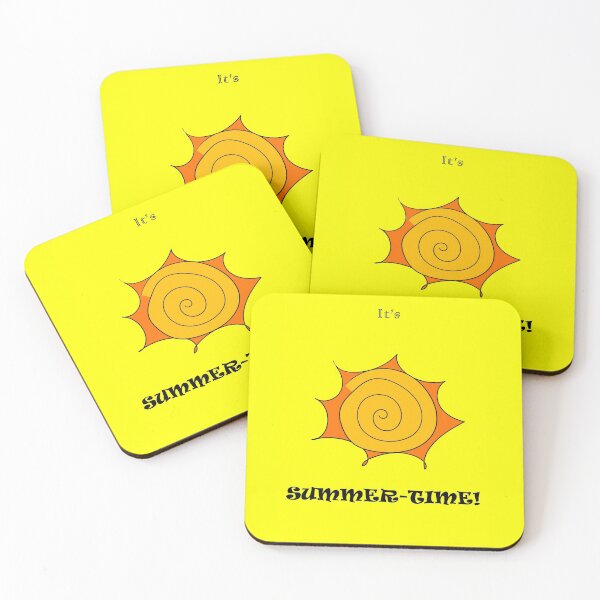 Item preview, It's summer-time designed and sold by Chino20.