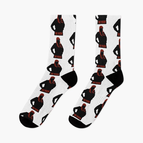 Item preview, The Vixen (White) designed and sold by Darkwaters Designs.