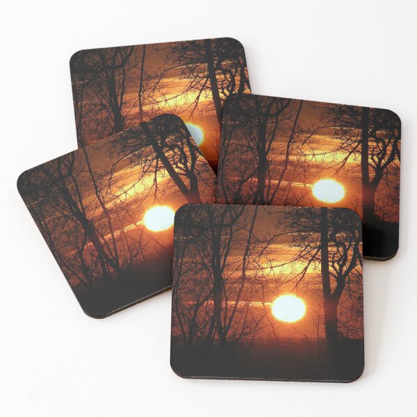 Item preview, Sunset 2 08-02-08 designed and sold by Sharon Perrett.