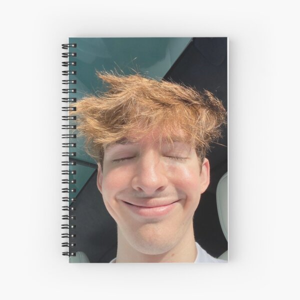 Albertsstuff Spiral Notebooks | Redbubble