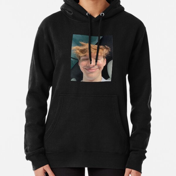albertsstuff Pullover Hoodie