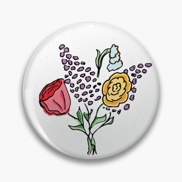 Item preview, Whimsical Bunch designed and sold by JennaSimone.