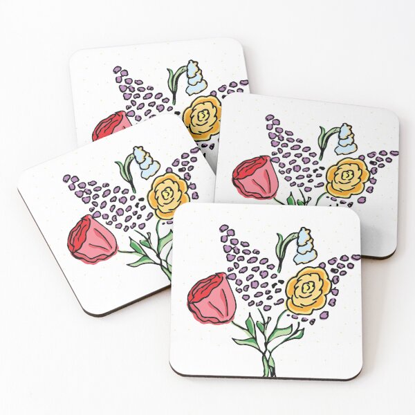 Item preview, Whimsical Bunch designed and sold by JennaSimone.
