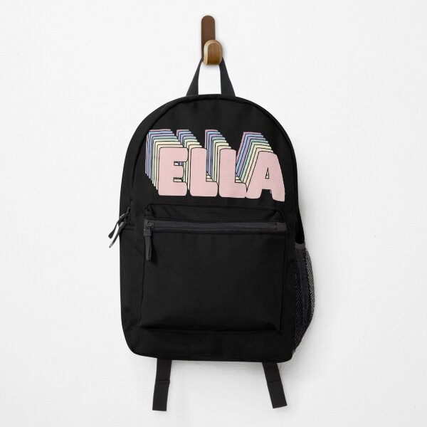 Item preview, Ella Name designed and sold by ashleymanheim.