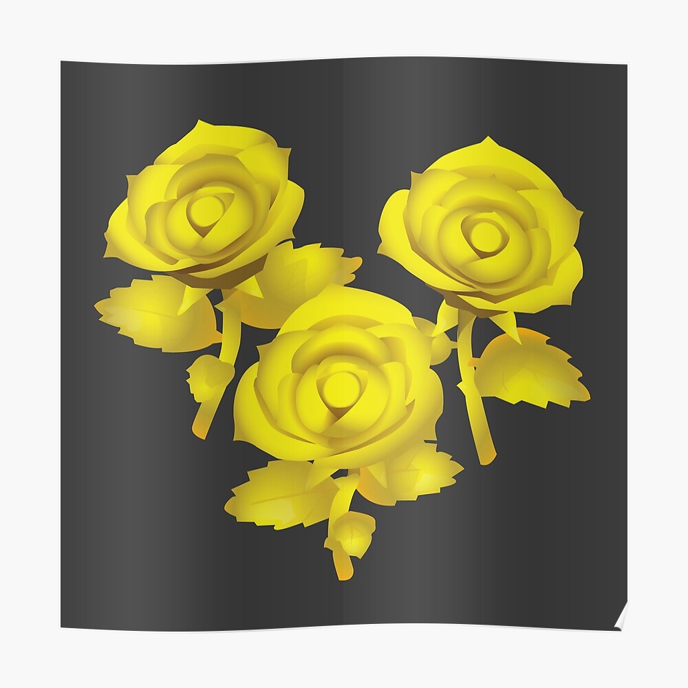 Golden Rose Animal Crossing New Horizons Mask By Themajesticgoat Redbubble