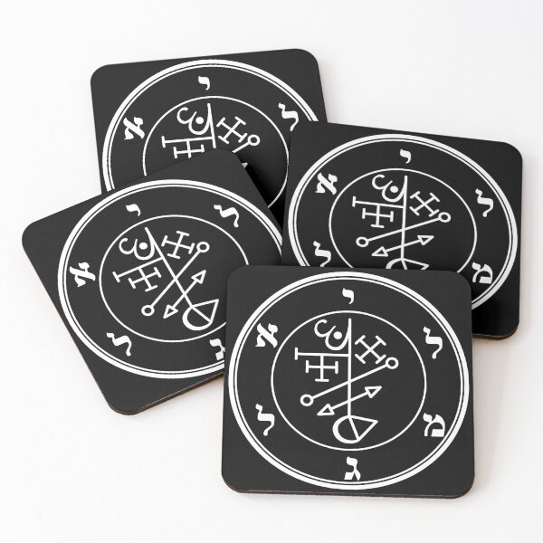 Item preview, Gamaliel Sigil - Standard Version designed and sold by Cccult.