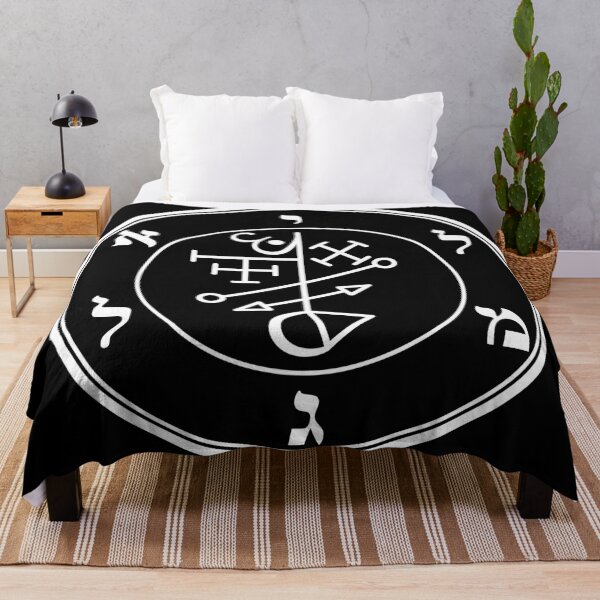 Item preview, Gamaliel Sigil - Standard Version designed and sold by Cccult.