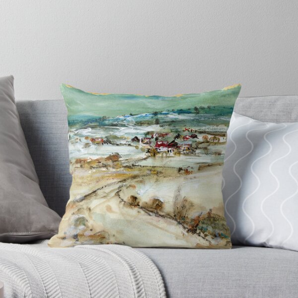 Item preview, Winter Landscape designed and sold by Ethiyo.