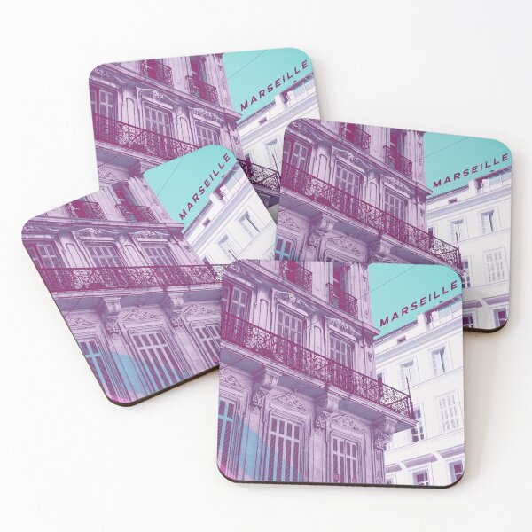 Item preview, Marseille France designed and sold by DeadRight.