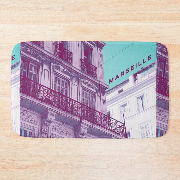 Item preview, Marseille France designed and sold by DeadRight.