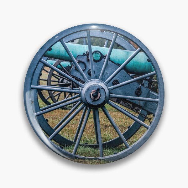 Item preview, Artillery Manassas Battlefield Virginia  designed and sold by Enzwell.