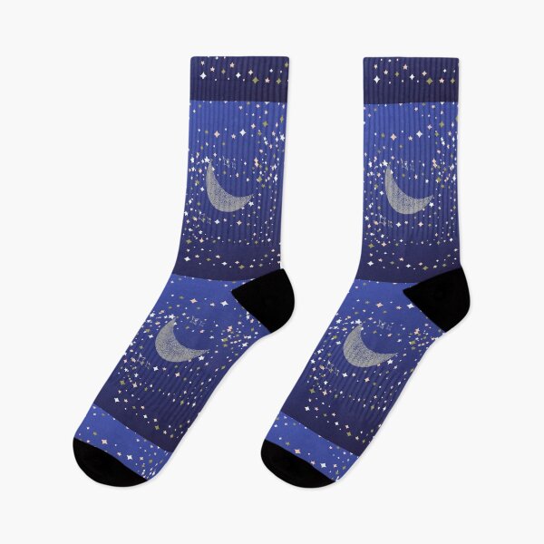 Artikelvorschau, *Starry sky* entworfen und verkauft von Berezabella.