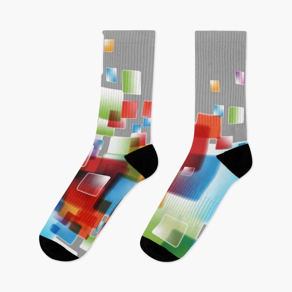 Item preview, Abstract Colorful   designed and sold by mashmosh.