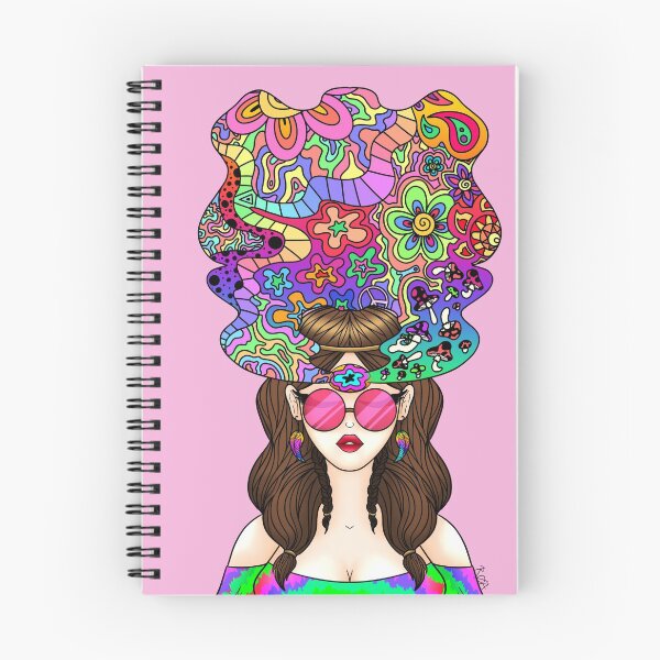Item preview, Trippy designed and sold by robot0artist.