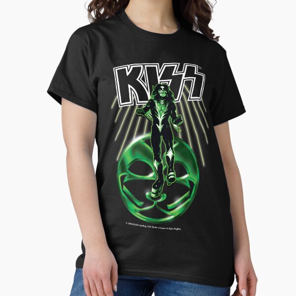 Item preview, Kiss band  - Catman designed and sold by TMBTM.