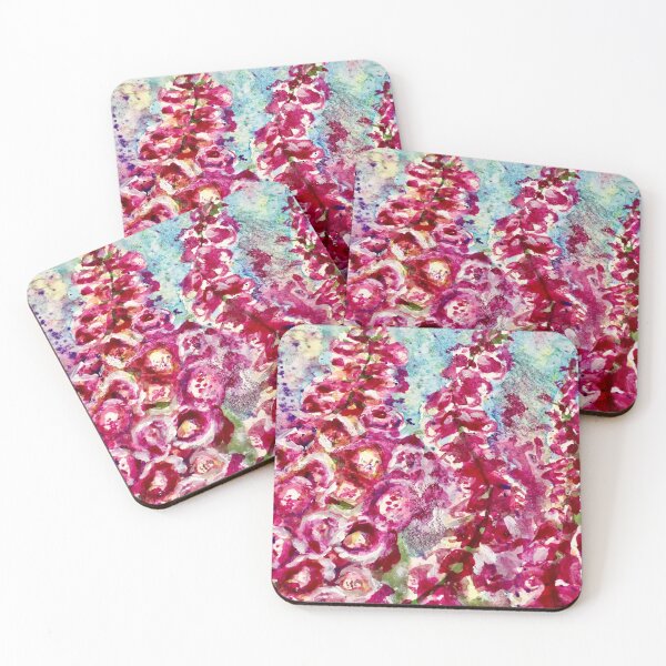 Item preview, Summer Bliss :  Abstraction  designed and sold by Angela Haig-Harrison.