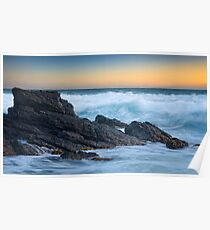 Erosion Poster
