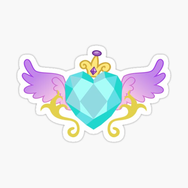 cutie mark cadence