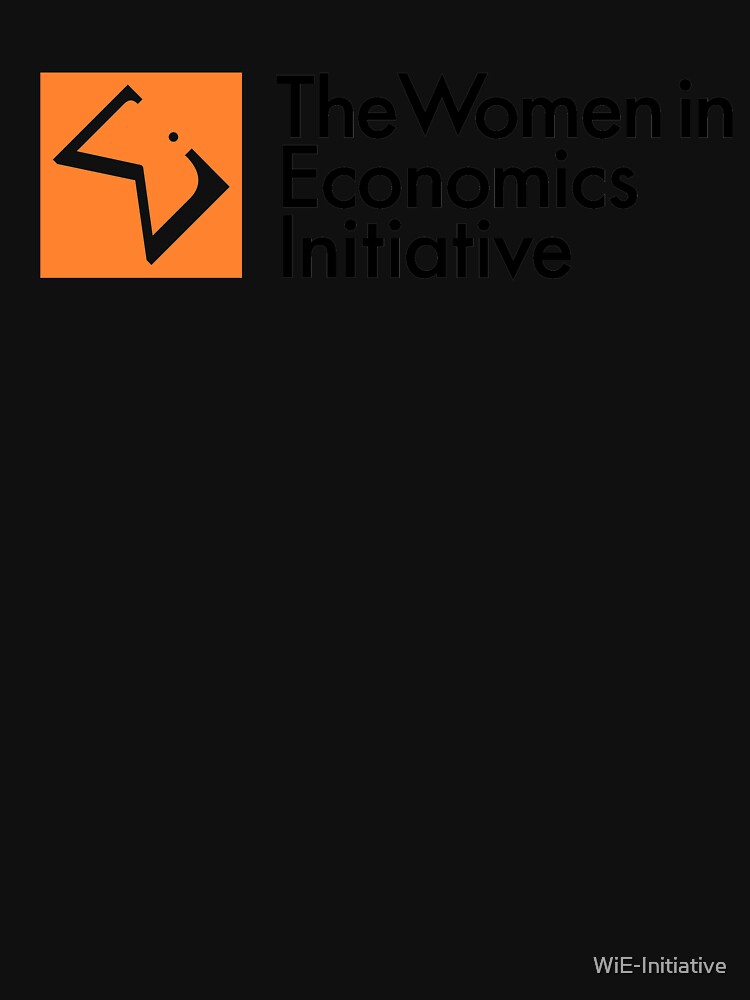 WiE Logo by WiE-Initiative