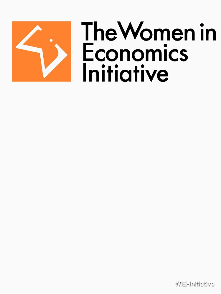 WiE Logo by WiE-Initiative