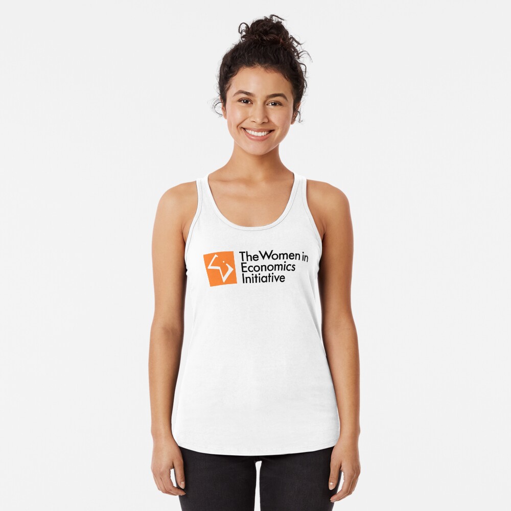 Item preview, Racerback Tank Top designed and sold by WiE-Initiative.