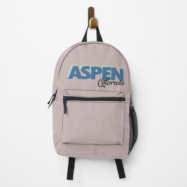 Item preview, Aspen,Colorado designed and sold by Born2tee.
