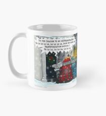 Tis The Season Mug