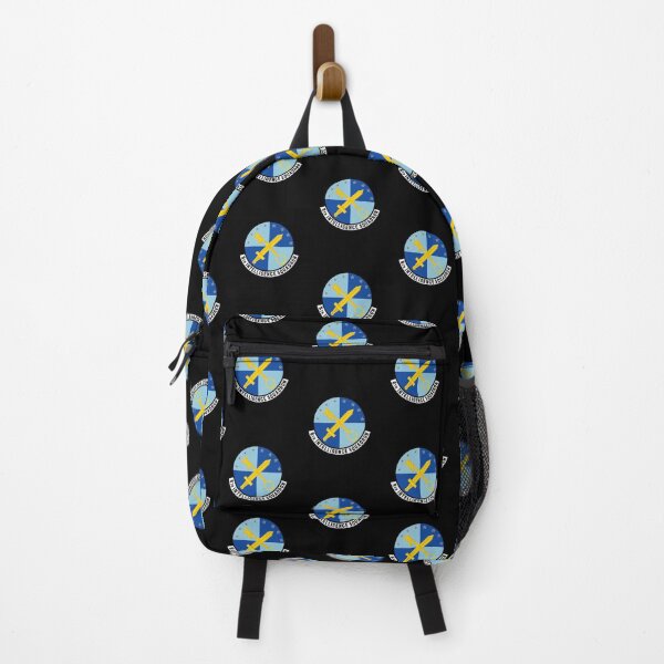 Item preview, 8TH INTELLIGENCE SQUADRON  designed and sold by WarGear.