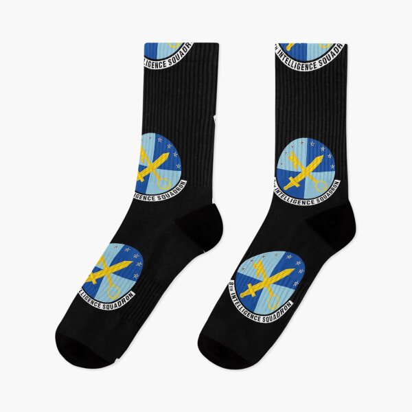 Item preview, 8TH INTELLIGENCE SQUADRON  designed and sold by WarGear.
