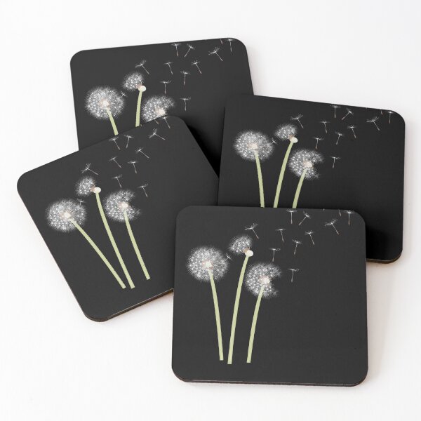 Item preview,  also called dandelions designed and sold by rehatschek.